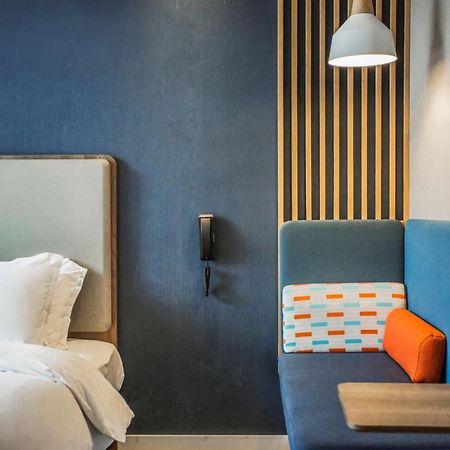 Holiday Inn Express Hangzhou Xixi Tourism Zone By Ihg ภายนอก รูปภาพ