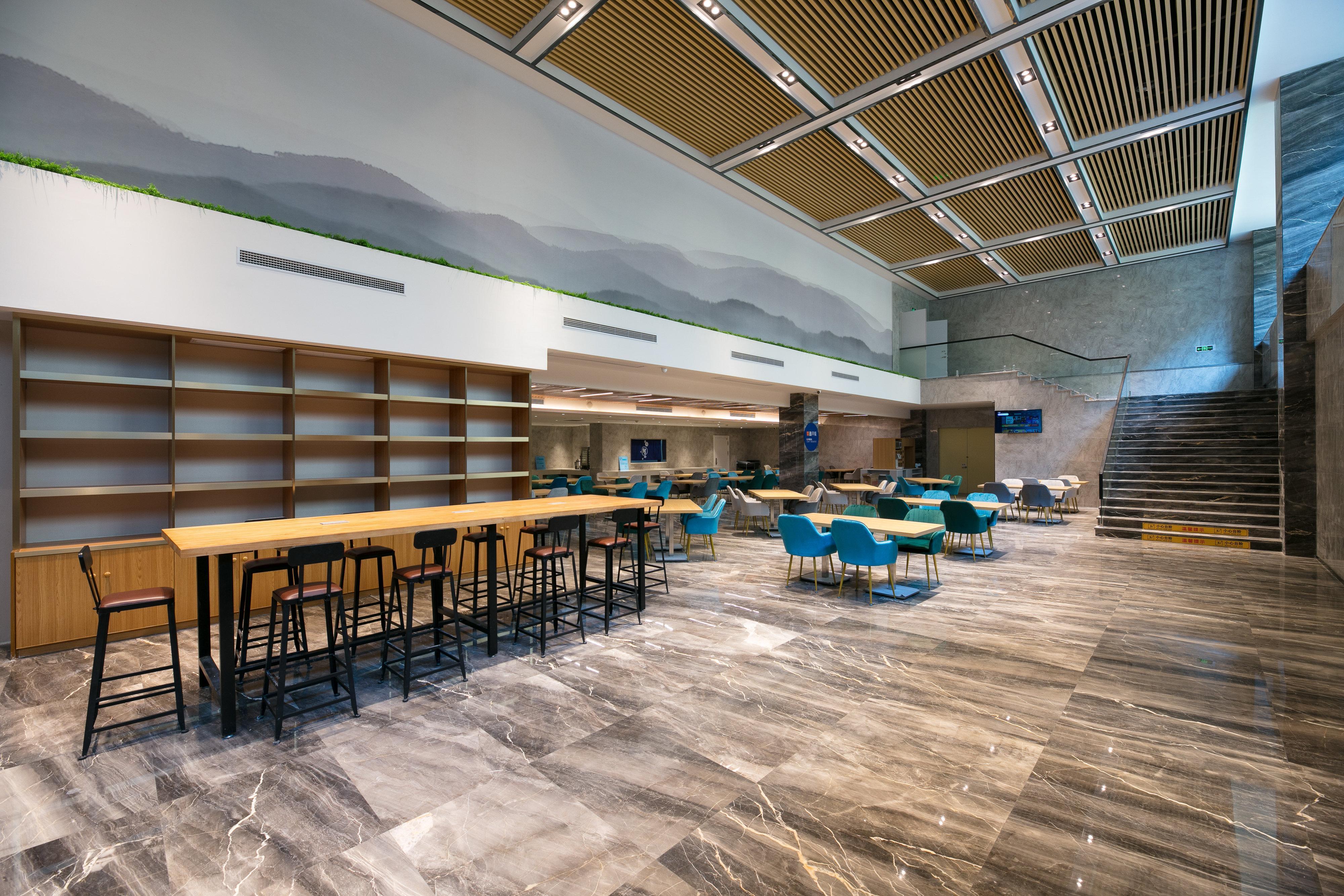 Holiday Inn Express Hangzhou Xixi Tourism Zone By Ihg ภายนอก รูปภาพ