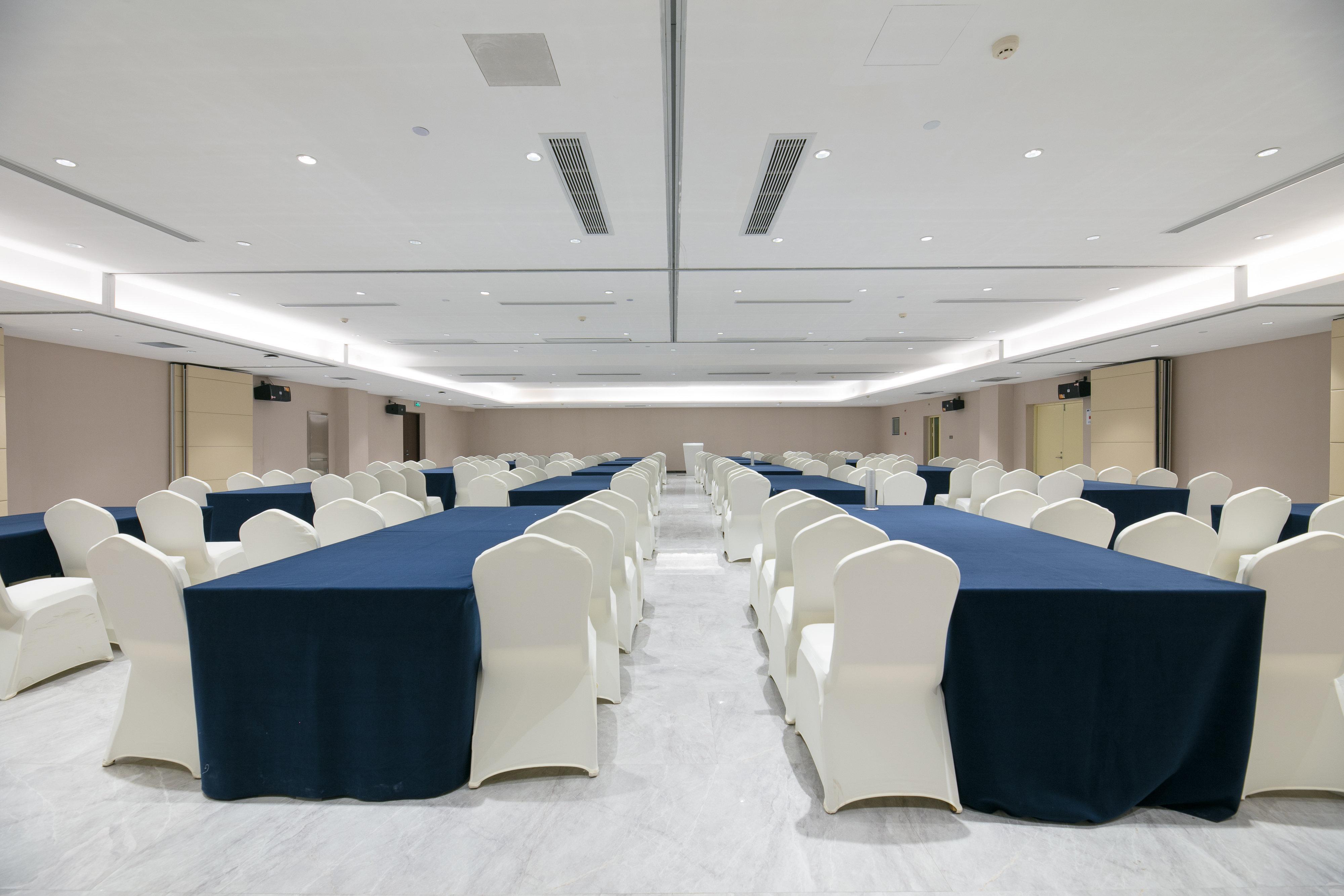 Holiday Inn Express Hangzhou Xixi Tourism Zone By Ihg ภายนอก รูปภาพ