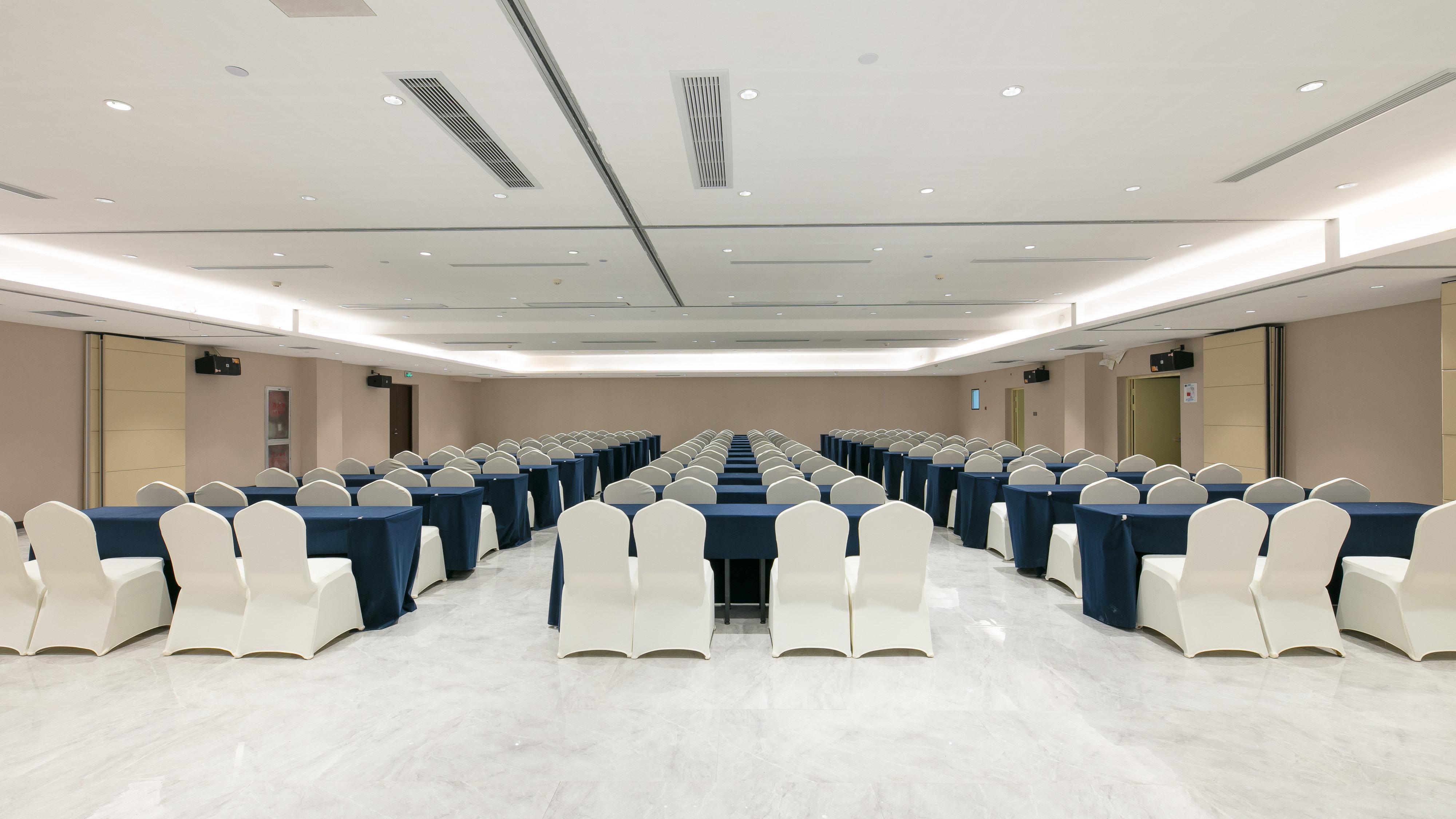 Holiday Inn Express Hangzhou Xixi Tourism Zone By Ihg ภายนอก รูปภาพ