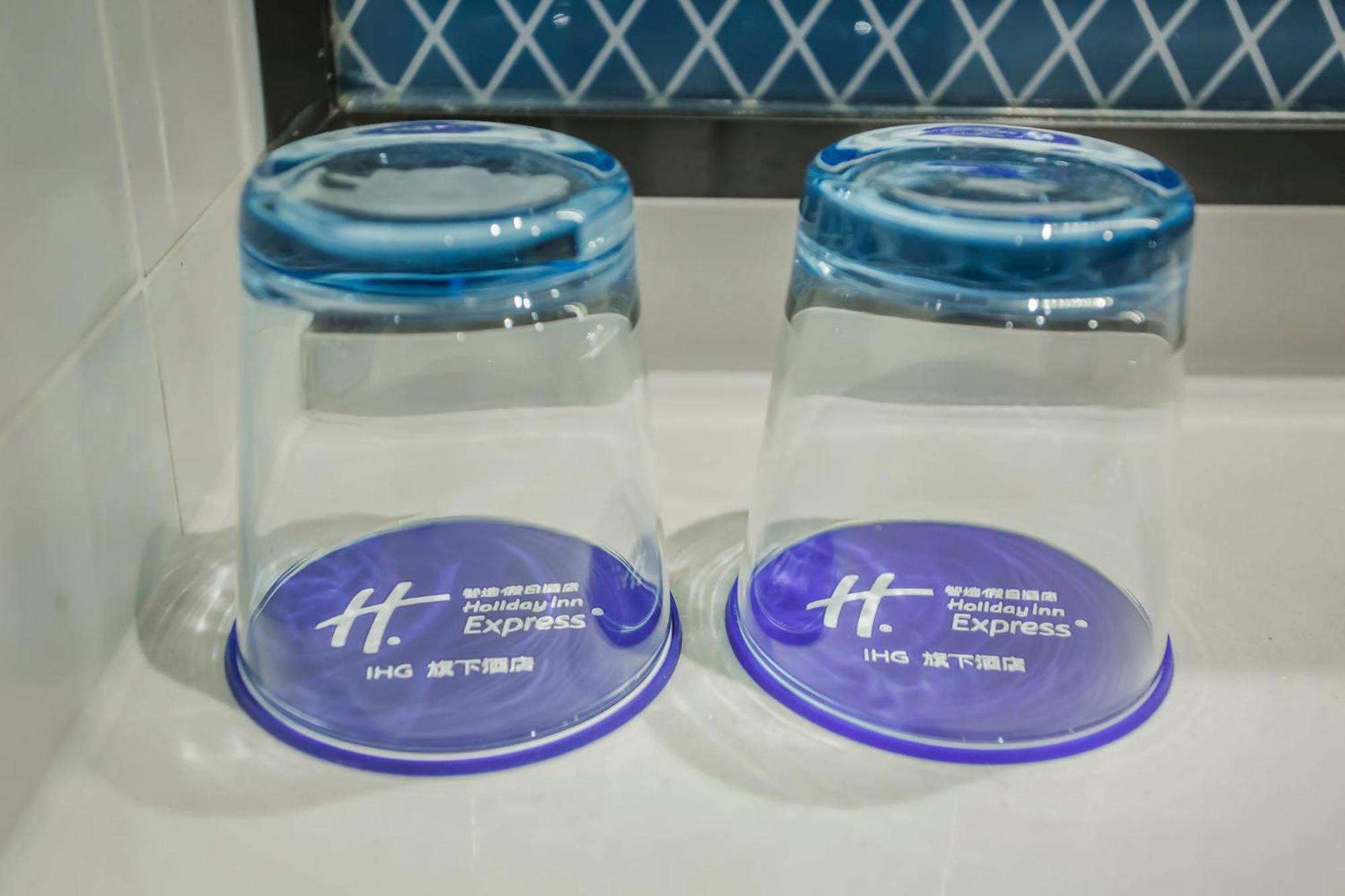 Holiday Inn Express Hangzhou Xixi Tourism Zone By Ihg ภายนอก รูปภาพ